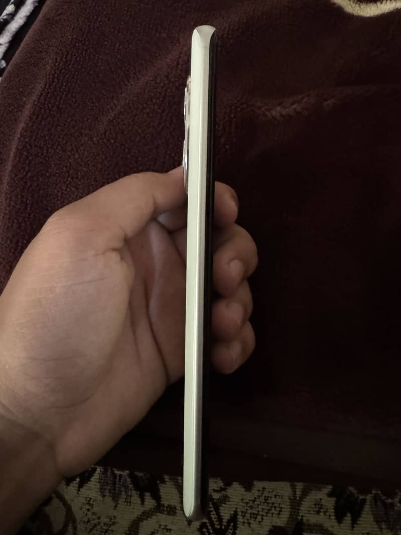Xiaomi note 15 1
