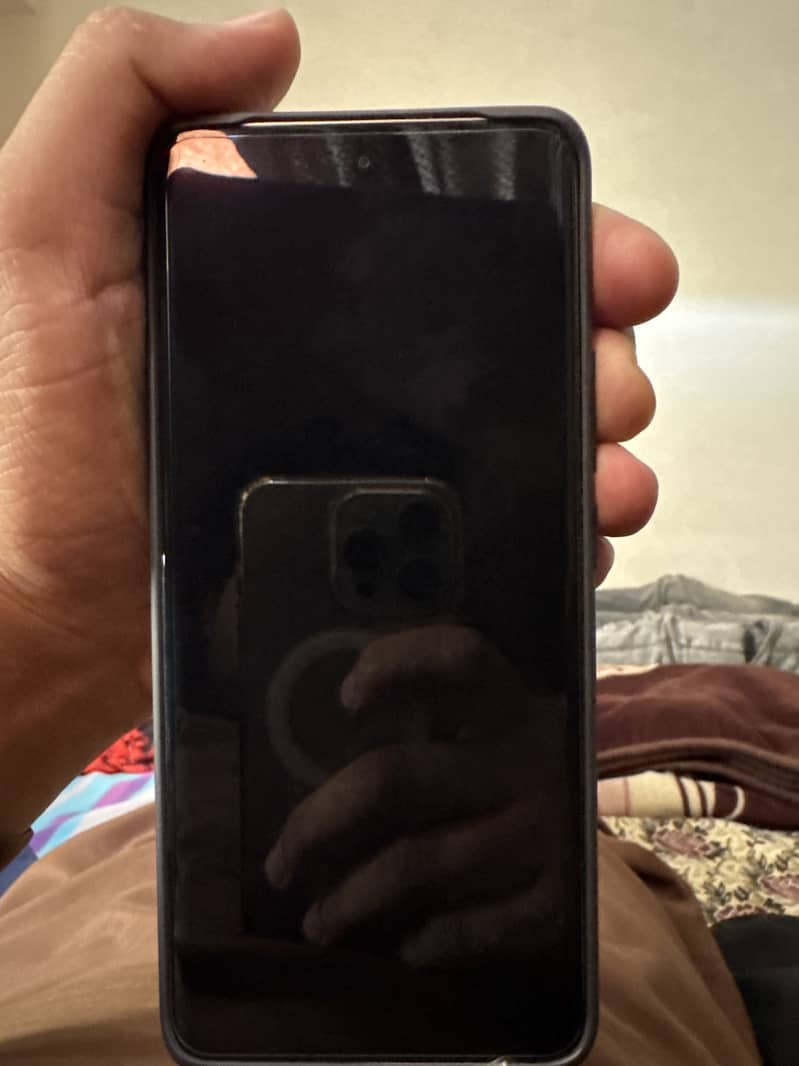 Xiaomi note 15 3