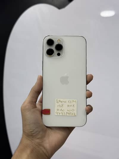Apple iPhone 12 Pro Max