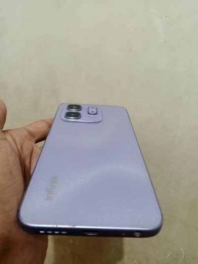 Infinix hot 50i