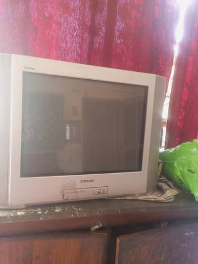 sony television