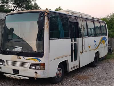 Isuzu NPR
