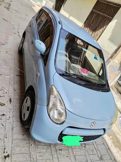 Suzuki Alto 2010