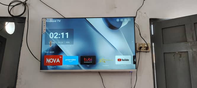 SMART TV S1