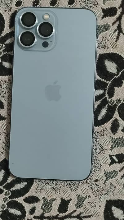 Apple iPhone 13 Pro Max PTA