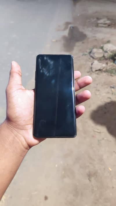 One Plus 8
