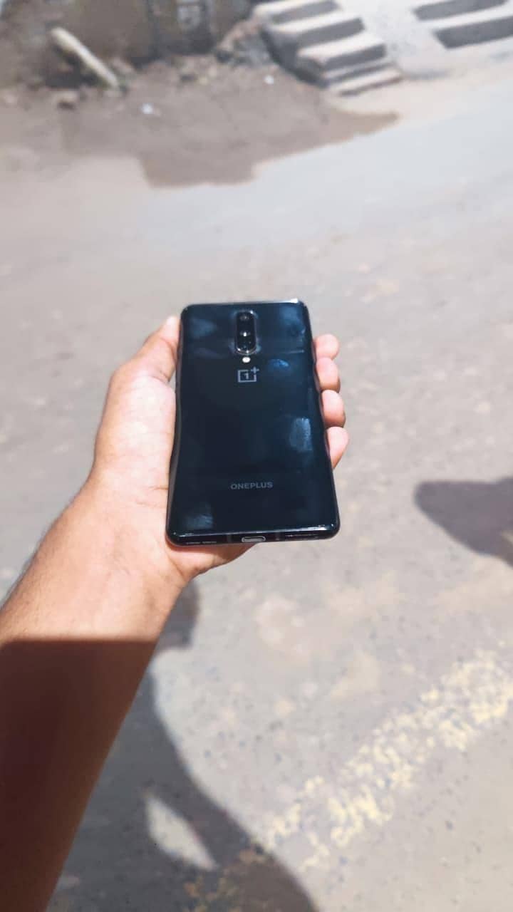 One Plus 8 2