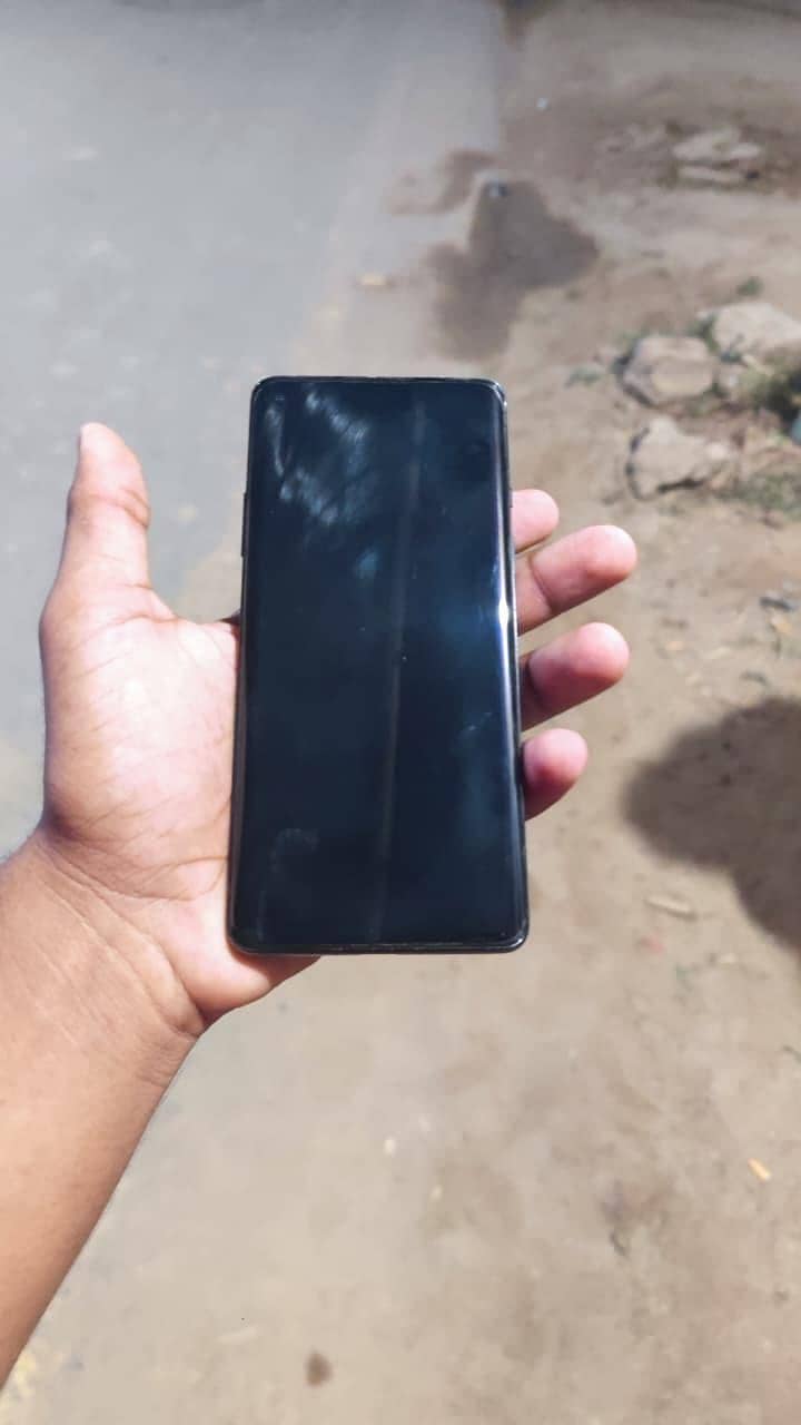 One Plus 8 3