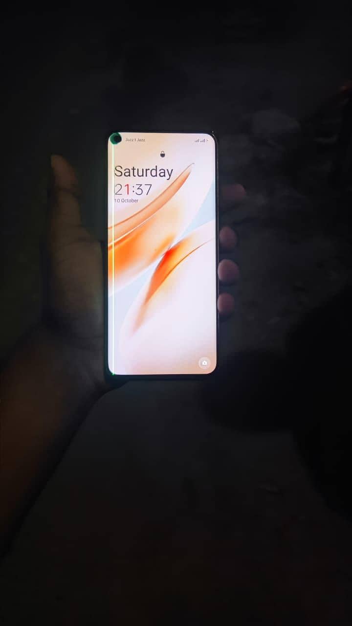 One Plus 8 4