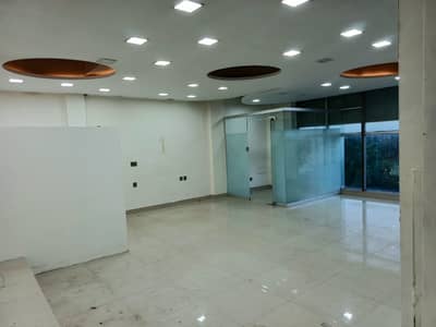 4 Marla First Floor Office for Rent in DHA Phase 2, Block R - Ideal for Corporate & Professional Use