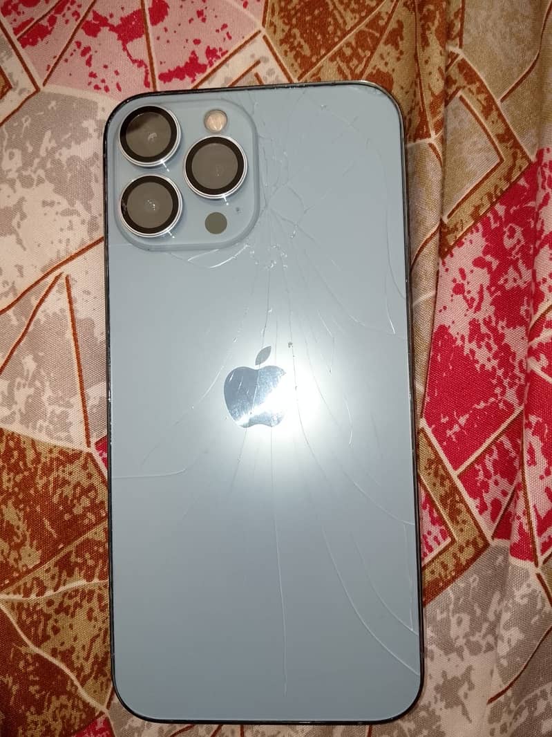 Apple iPhone 13 Pro Max 0