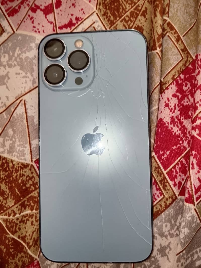 Apple iPhone 13 Pro Max 3