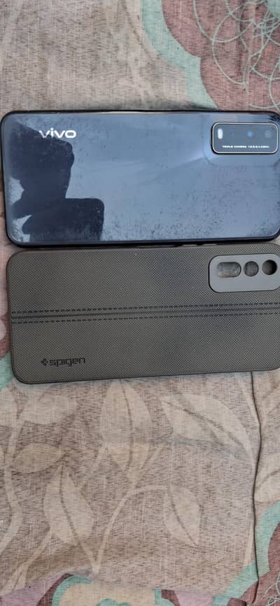 Vivo Y20