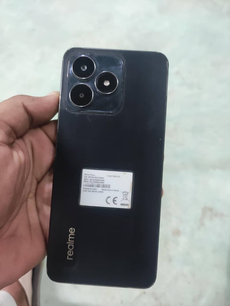 realme c53 2