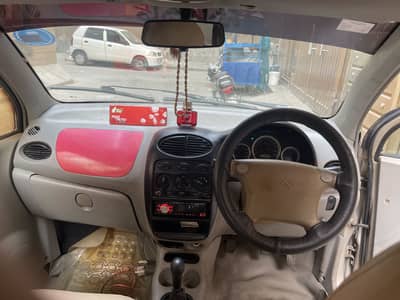 Chery QQ 2008