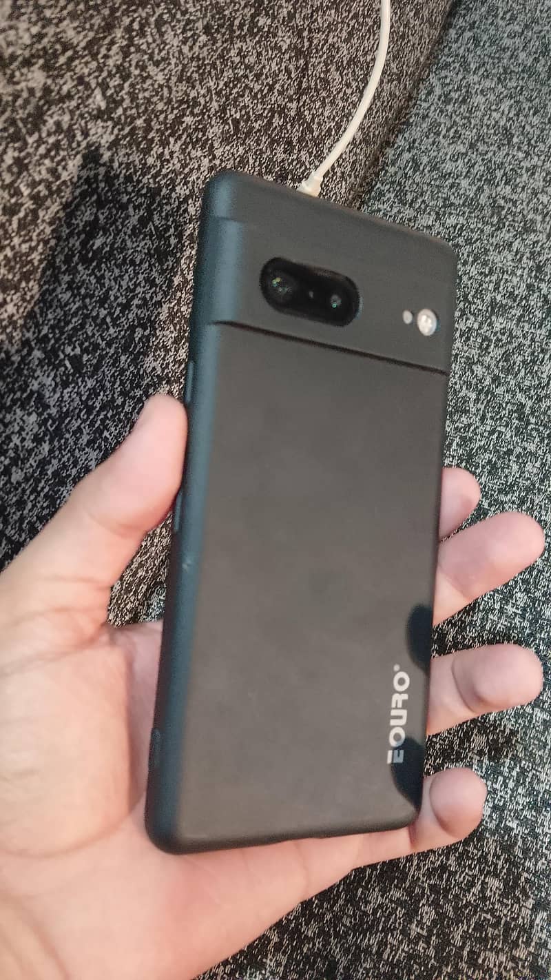 Google Pixel 7 128gb 3