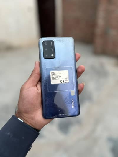 OPPO F19