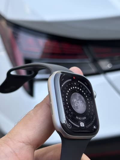 Apple Watch Series 11 46mm
