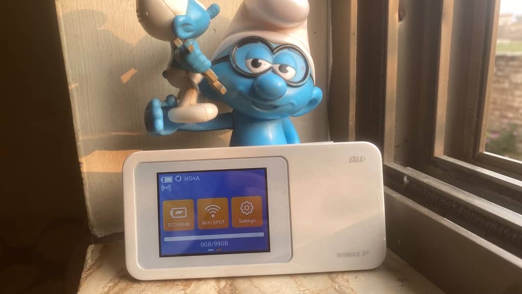 Wifi Sim Device Fast 0