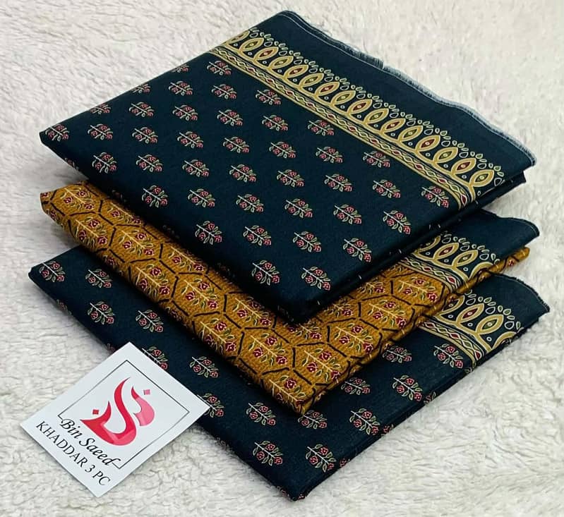 unsliced 3 piece khadder 10