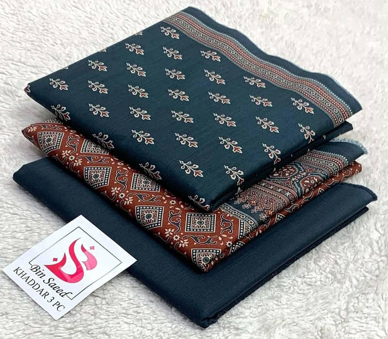 unsliced 3 piece khadder 15