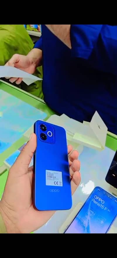 OPPO A6s Pro 99500