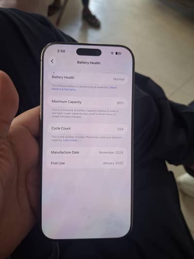 Apple iPhone 16 Pro Max