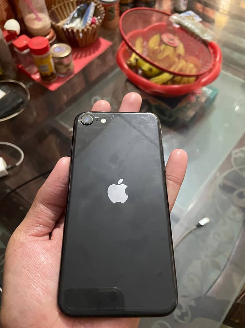 Apple iPhone SE 1