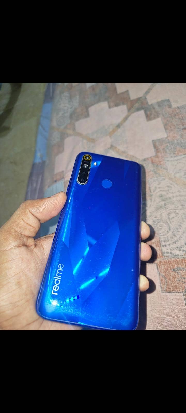 Realme 5i 0