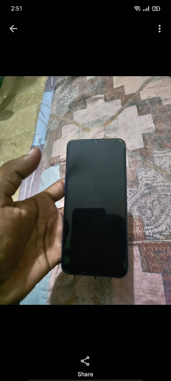 Realme 5i 5