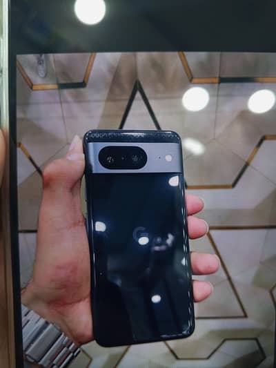 Google Pixel 8