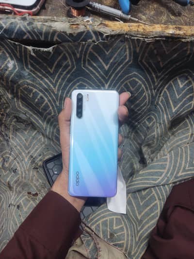 OPPO F15