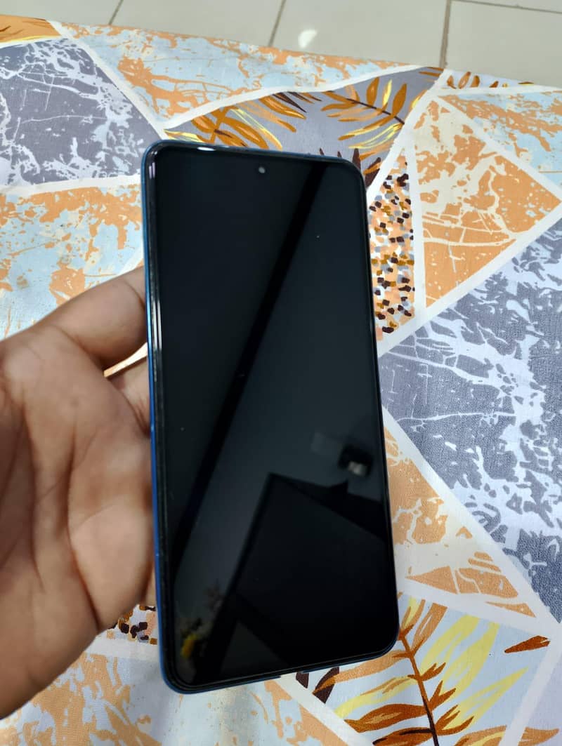 Xiaomi Mi Note 10 0