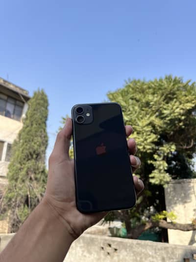 Apple iPhone 11