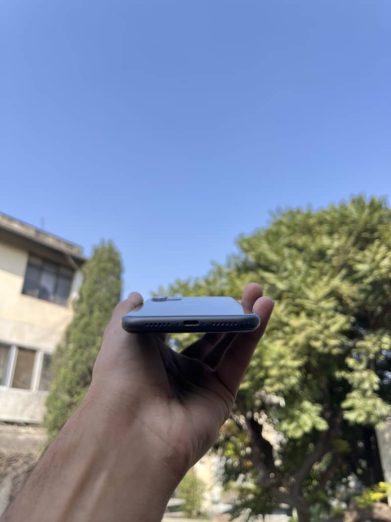 Apple iPhone 11 5
