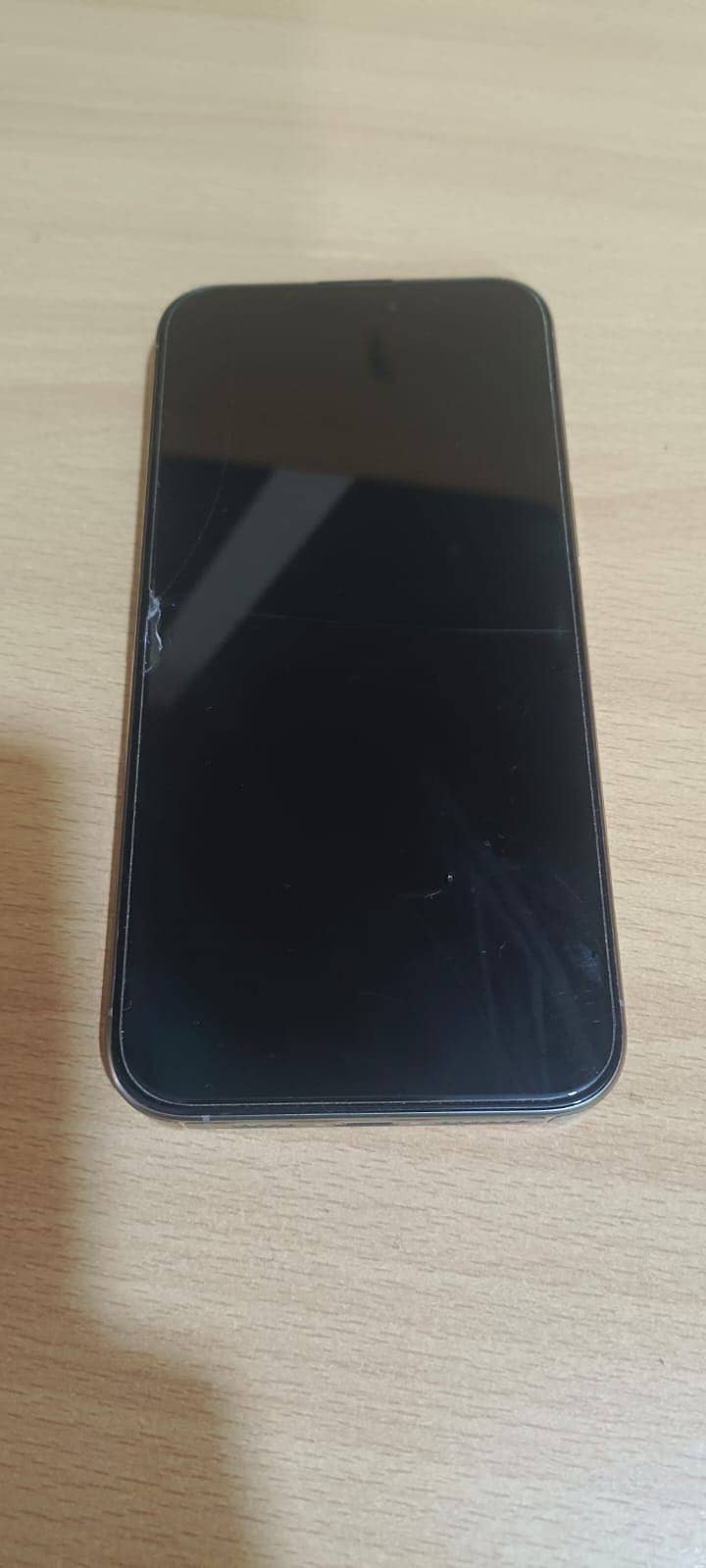 Apple iPhone 15 Pro Max – 99% Battery Health, Minimum Cycle Count 1