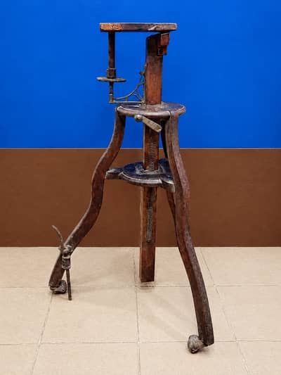 Studio Camera Stand