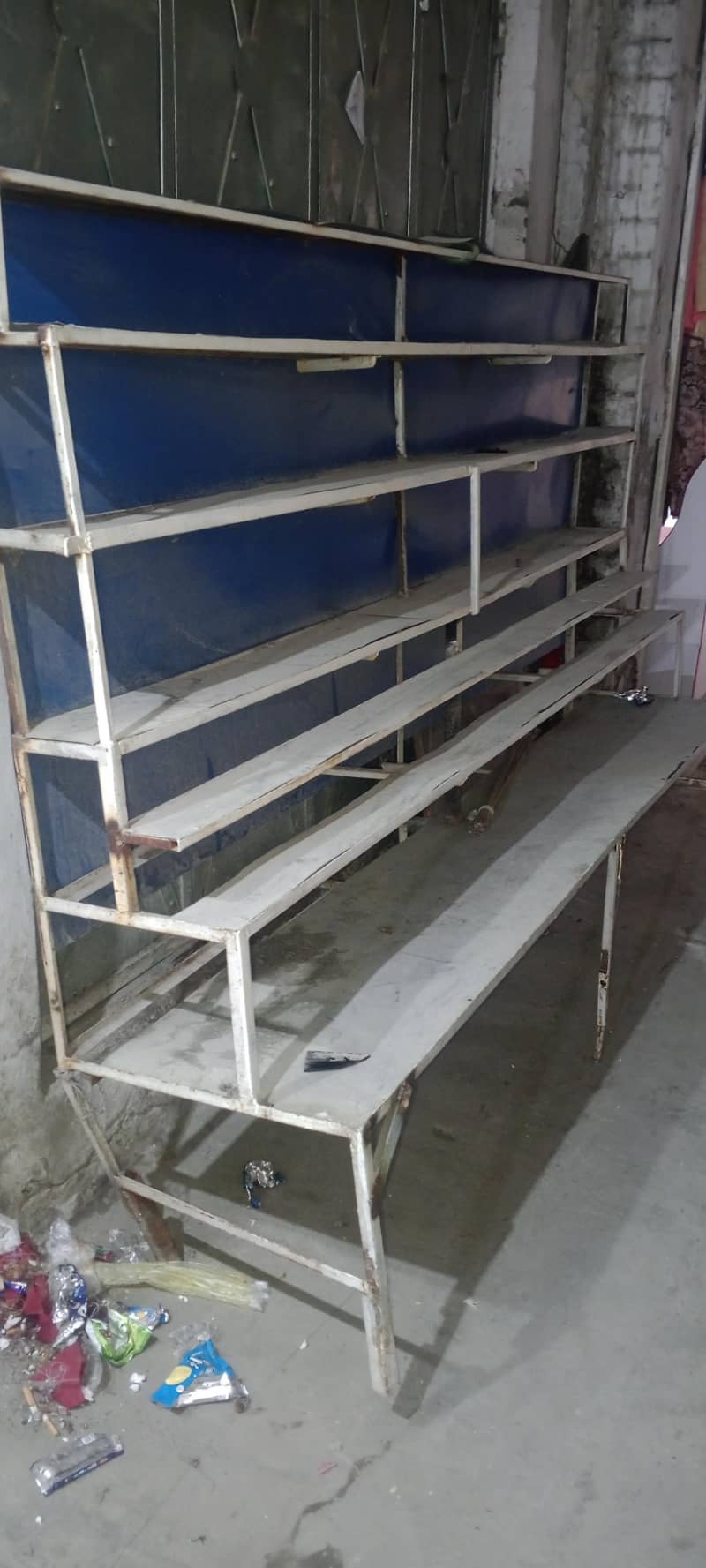 stand 0