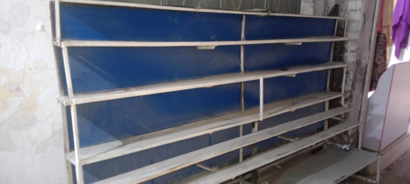 stand 1