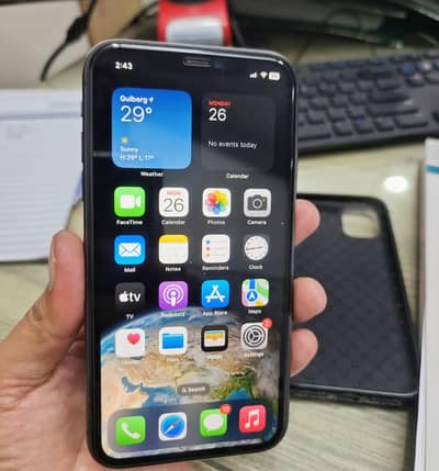 Apple iPhone 11 PTA 128GB