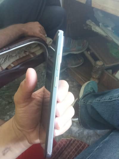 Infinix Zero X Pro