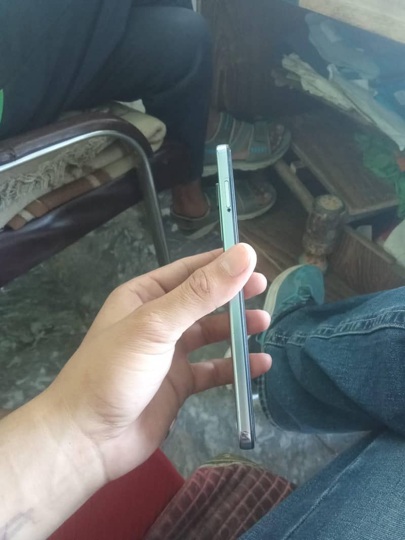 Infinix Zero X Pro 2