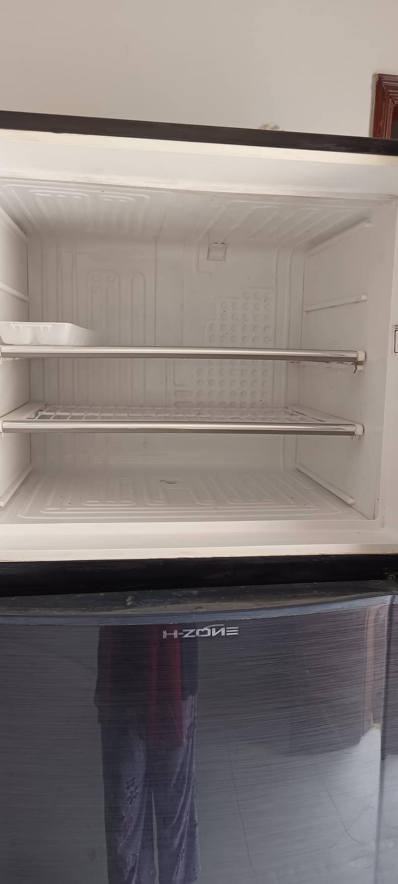 Dawlance refrigerator 1