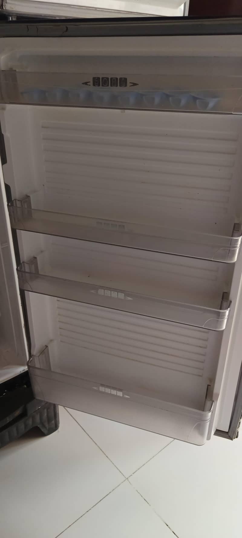 Dawlance refrigerator 2
