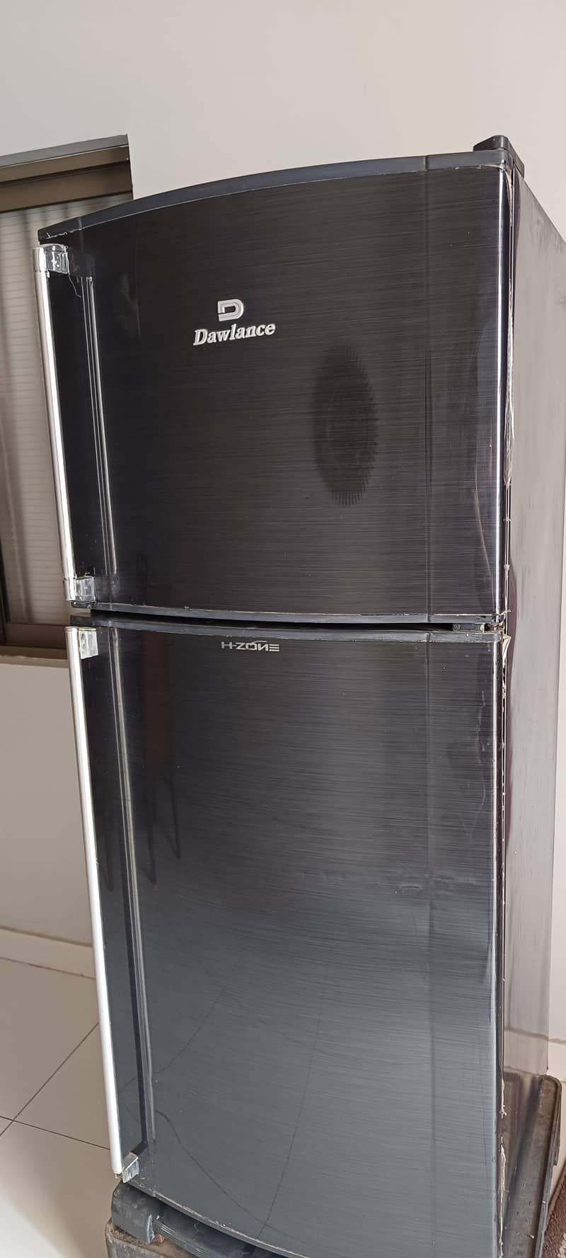 Dawlance refrigerator 3