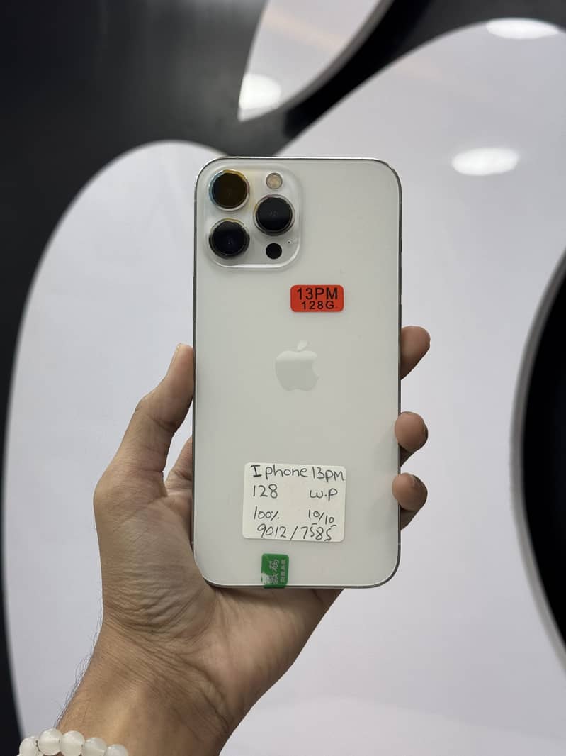 Apple iPhone 13 Pro Max 3