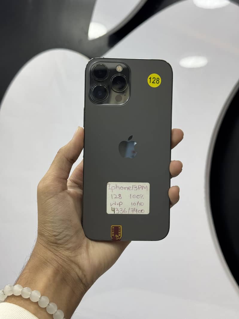 Apple iPhone 13 Pro Max 6