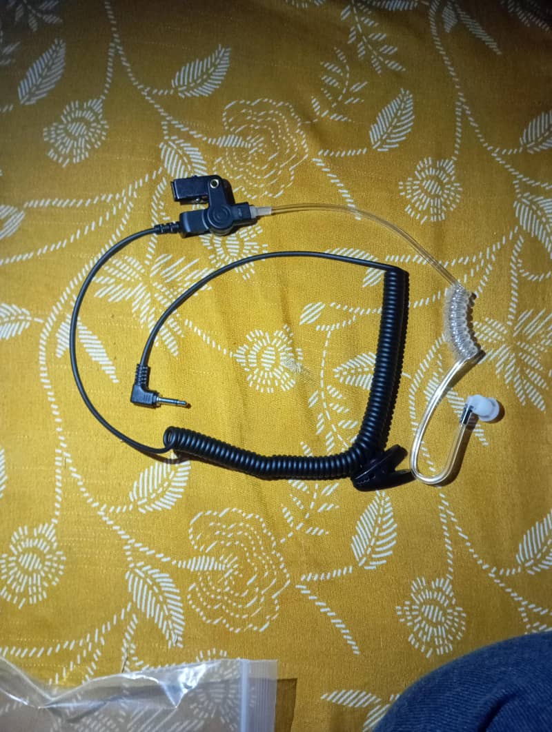 ifb and mic 0