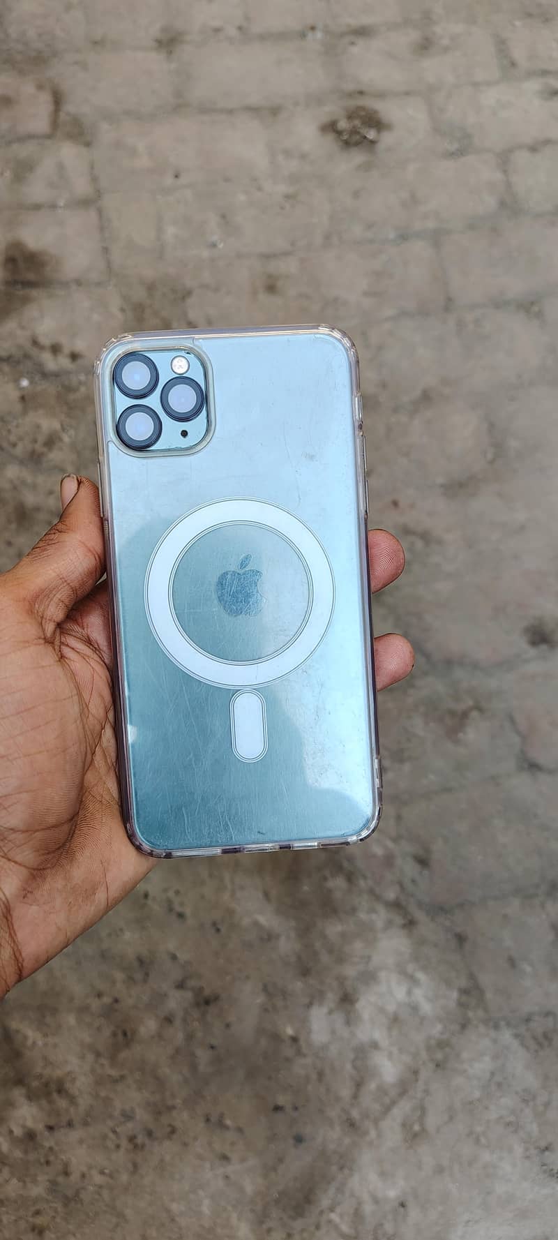 Apple iPhone 11 Pro Max 0