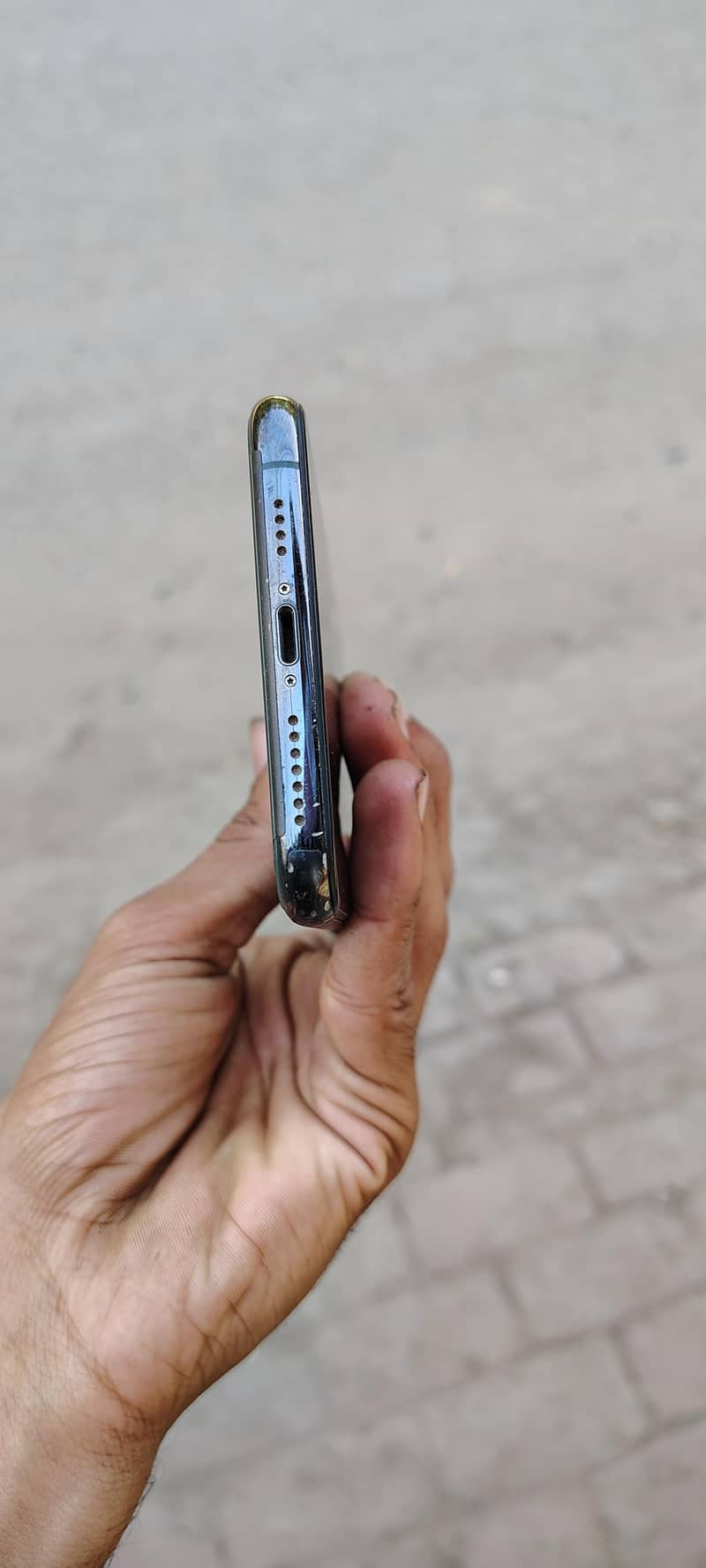 Apple iPhone 11 Pro Max 3